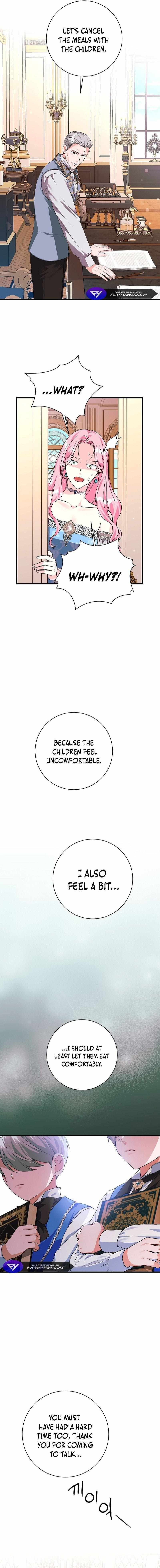 Read The Archduke's Magical Business Partner Manga Online