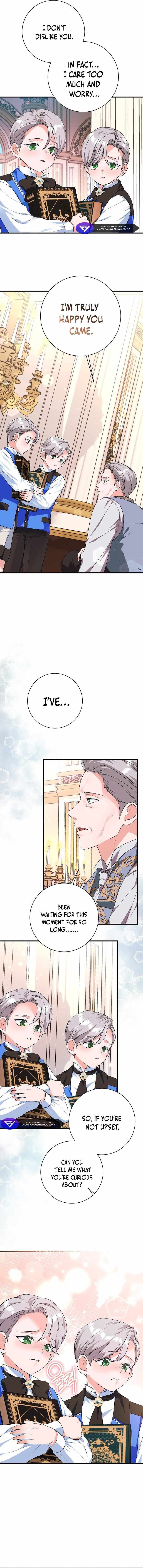 Read The Archduke's Magical Business Partner Manga Online