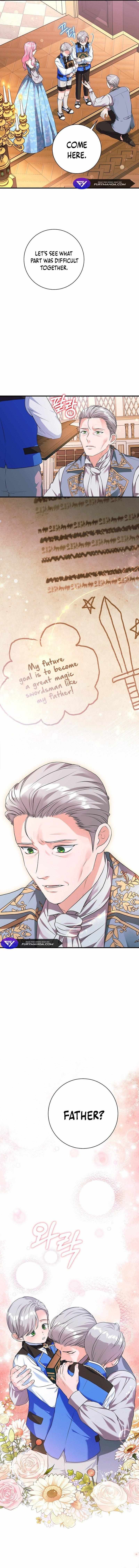 Read The Archduke's Magical Business Partner Manga Online