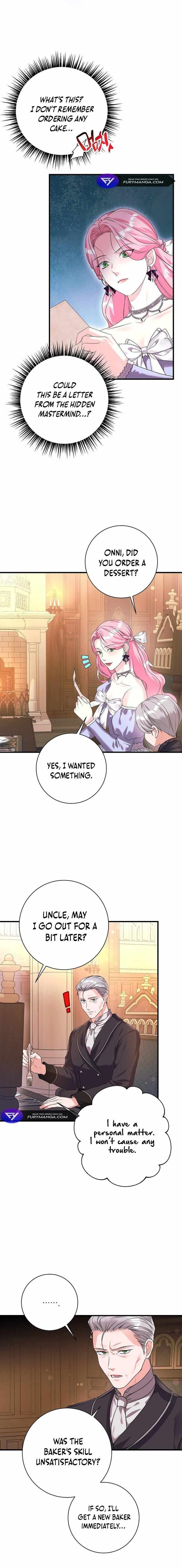 Read The Archduke's Magical Business Partner Manga Online