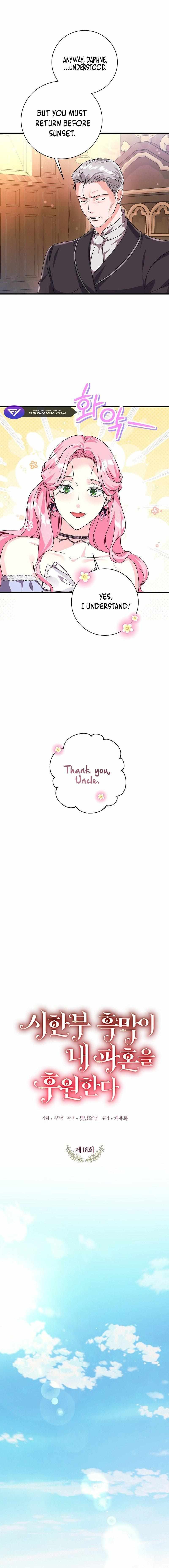 Read The Archduke's Magical Business Partner Manga Online