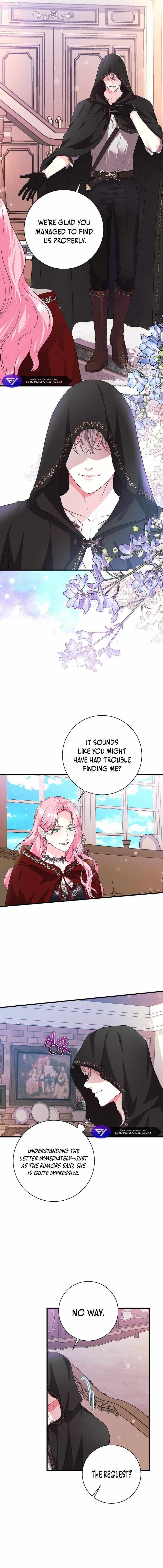 Read The Archduke's Magical Business Partner Manga Online