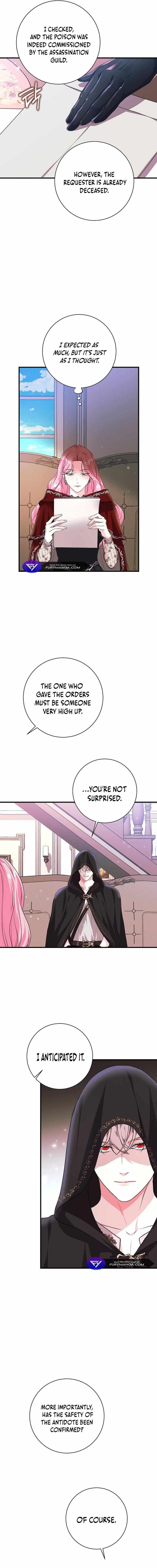 Read The Archduke's Magical Business Partner Manga Online