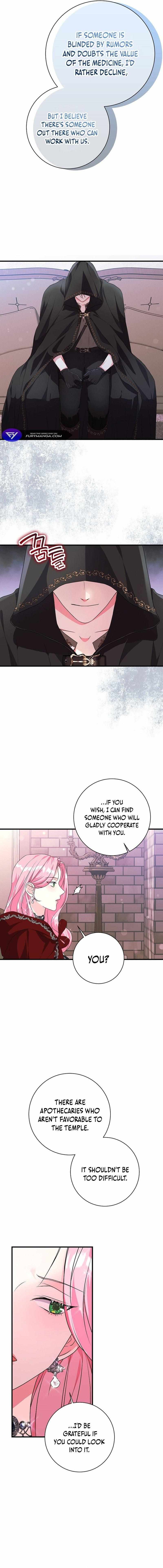 Read The Archduke's Magical Business Partner Manga Online