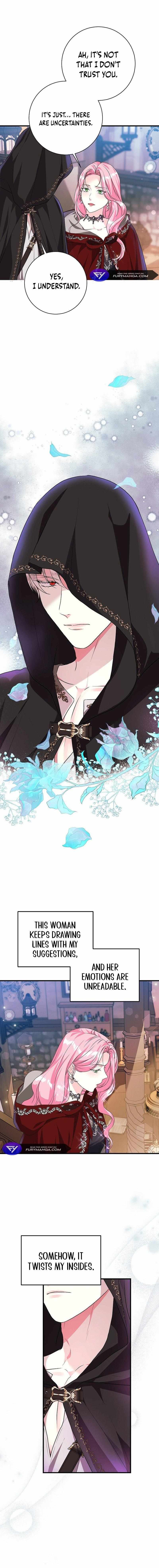 Read The Archduke's Magical Business Partner Manga Online