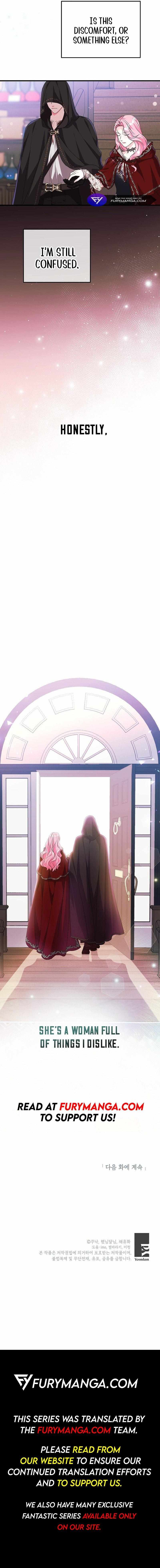 Read The Archduke's Magical Business Partner Manga Online