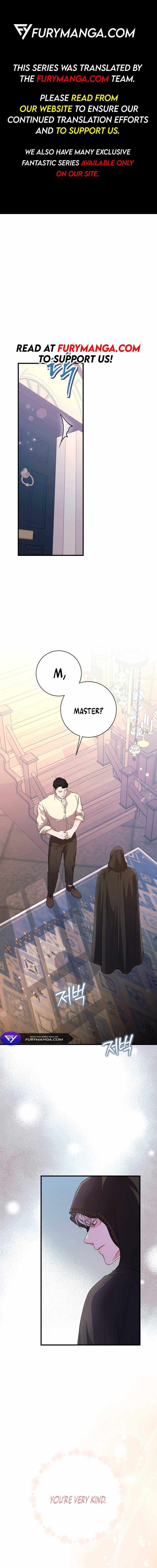 Read The Archduke's Magical Business Partner Manga Online