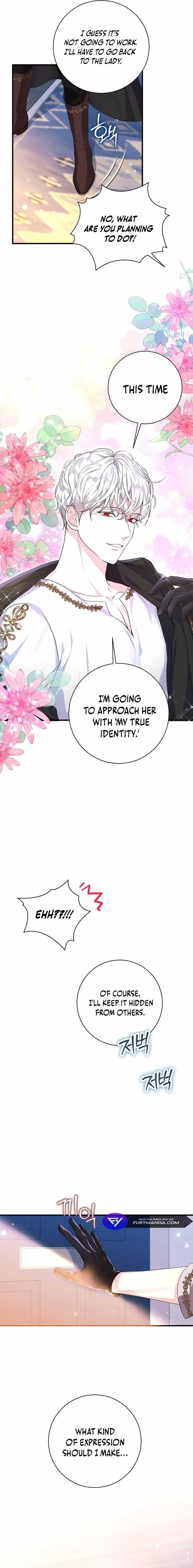 Read The Archduke's Magical Business Partner Manga Online