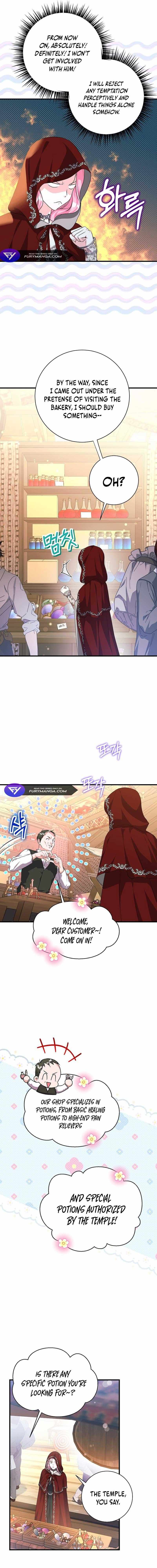 Read The Archduke's Magical Business Partner Manga Online