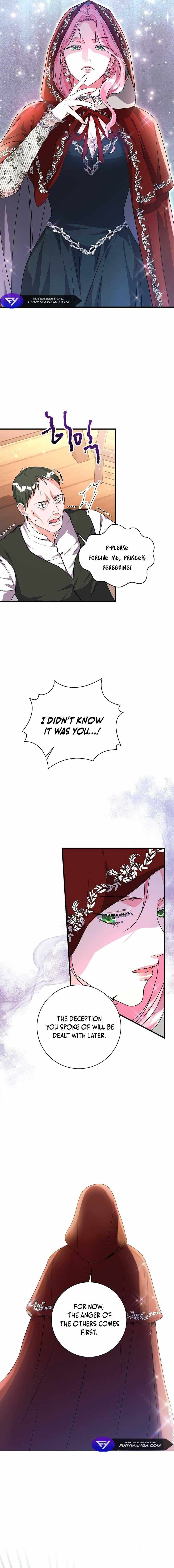 Read The Archduke's Magical Business Partner Manga Online