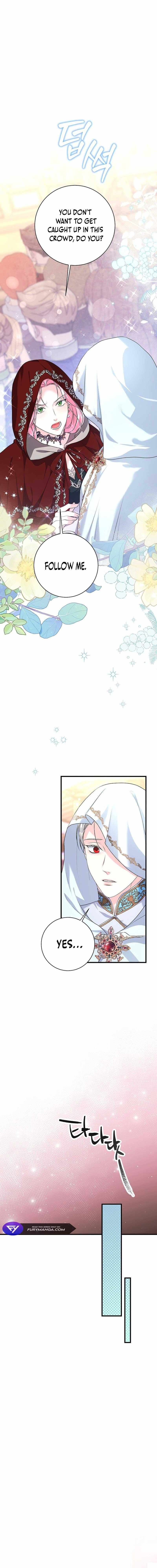 Read The Archduke's Magical Business Partner Manga Online