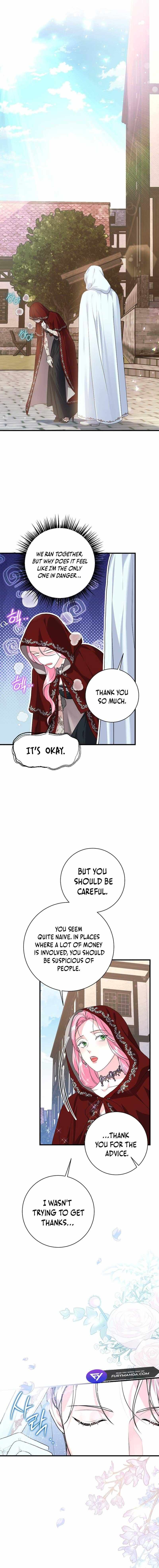 Read The Archduke's Magical Business Partner Manga Online