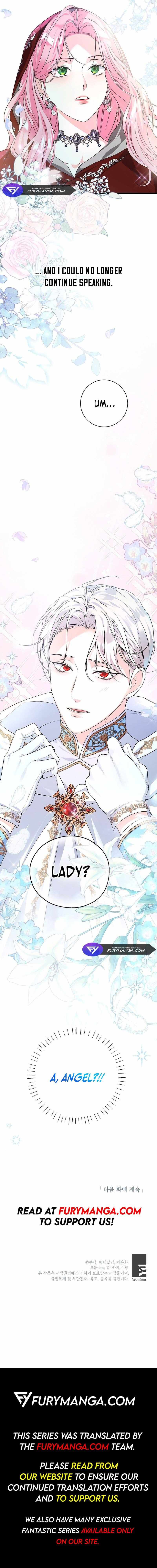 Read The Archduke's Magical Business Partner Manga Online