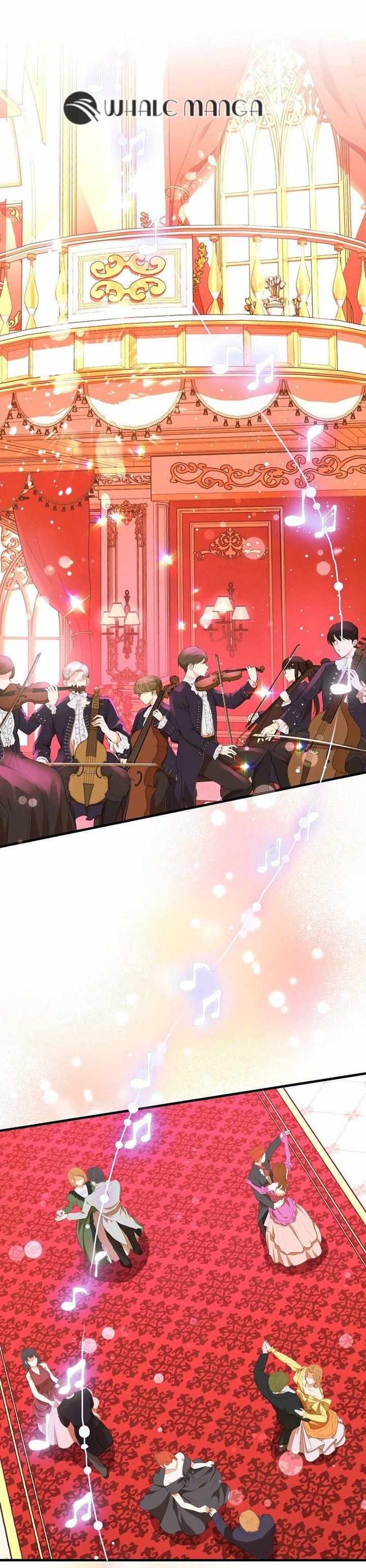 Read The Archduke's Magical Business Partner Manga Online