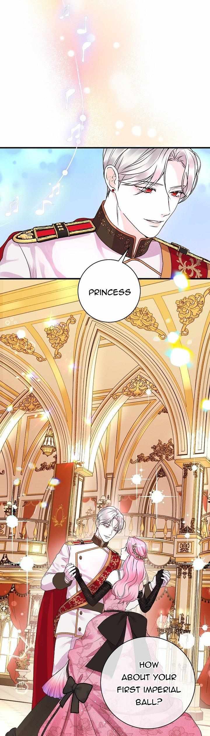 Read The Archduke's Magical Business Partner Manga Online