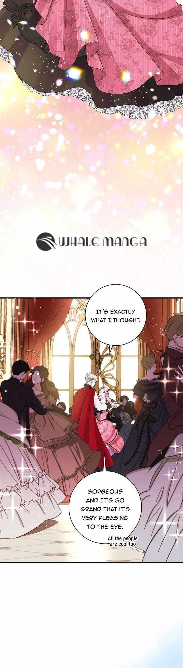 Read The Archduke's Magical Business Partner Manga Online