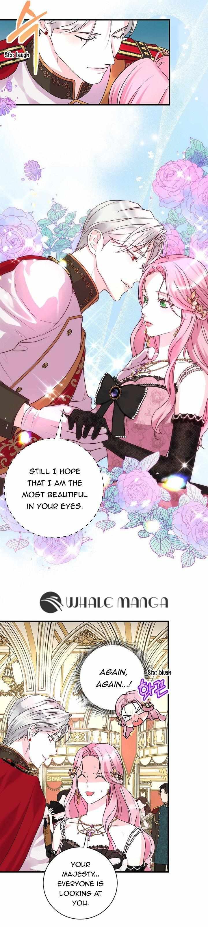 Read The Archduke's Magical Business Partner Manga Online