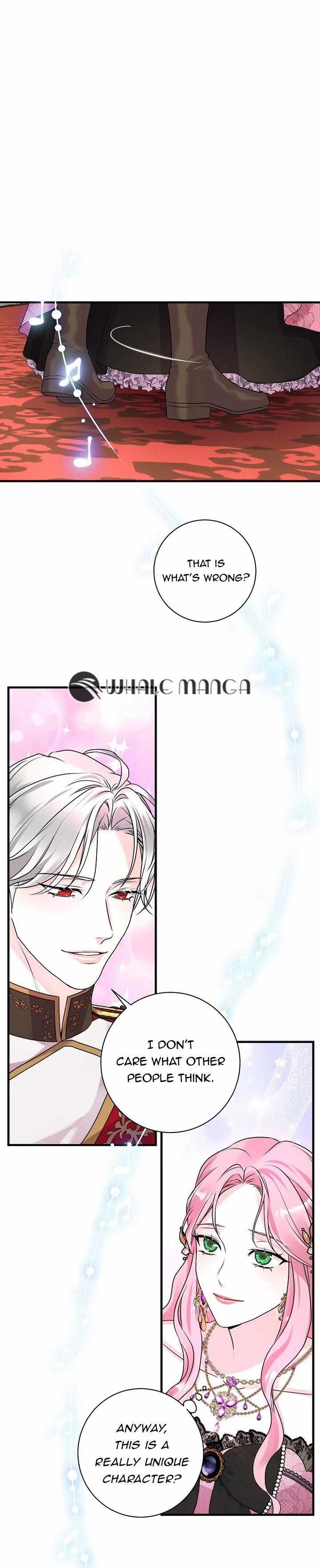 Read The Archduke's Magical Business Partner Manga Online