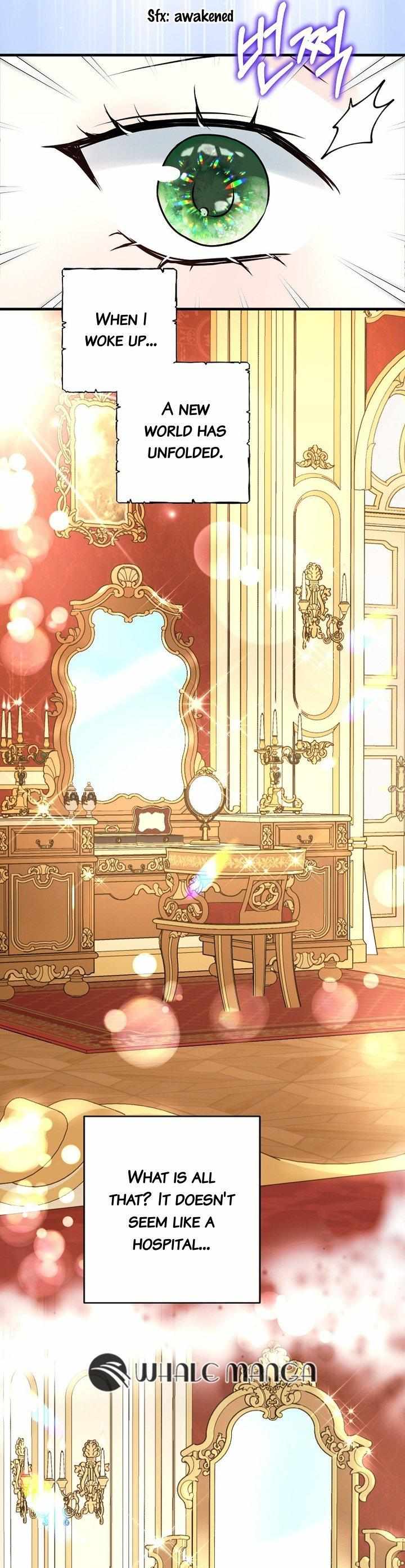 Read The Archduke's Magical Business Partner Manga Online