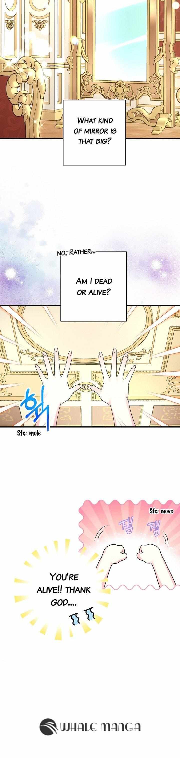 Read The Archduke's Magical Business Partner Manga Online