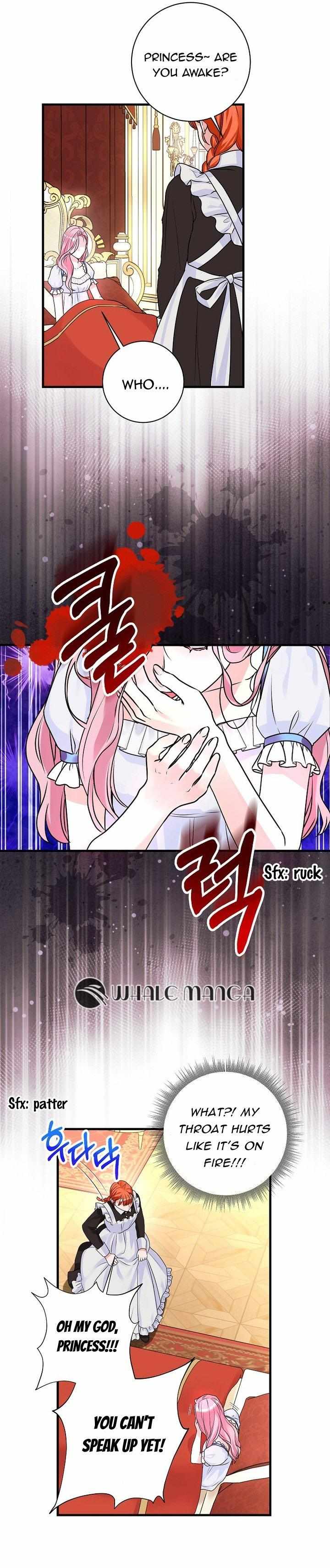 Read The Archduke's Magical Business Partner Manga Online