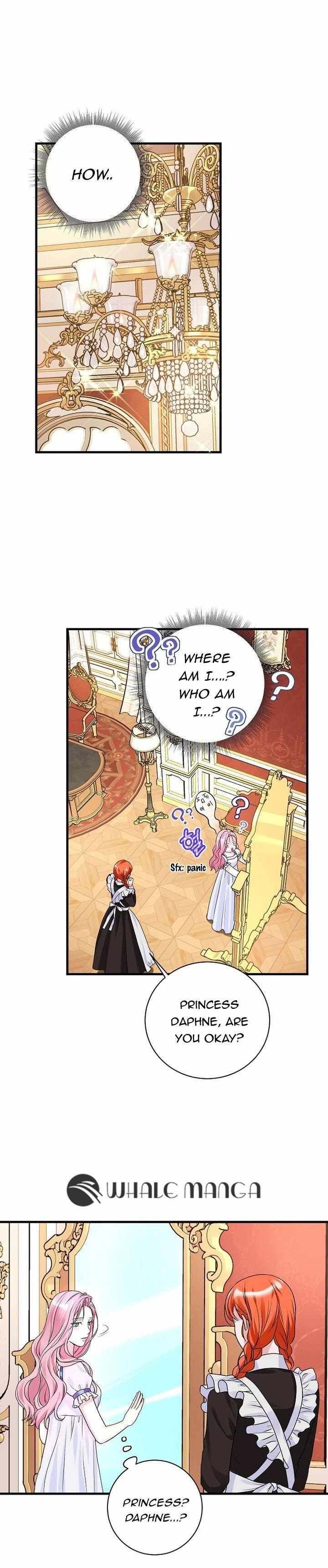 Read The Archduke's Magical Business Partner Manga Online
