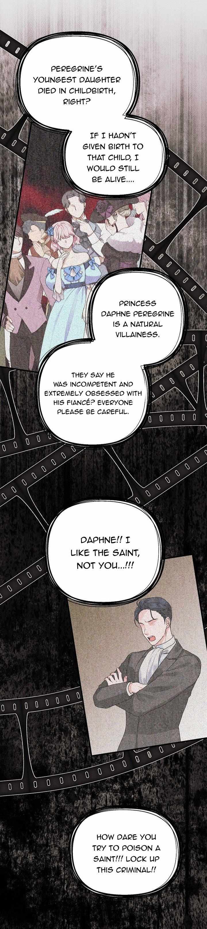 Read The Archduke's Magical Business Partner Manga Online