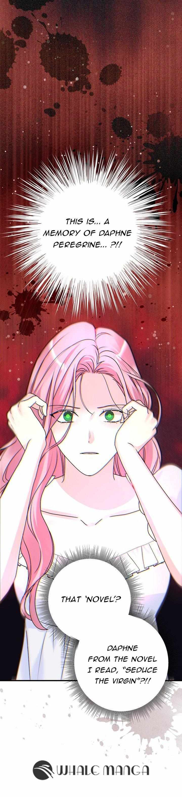 Read The Archduke's Magical Business Partner Manga Online