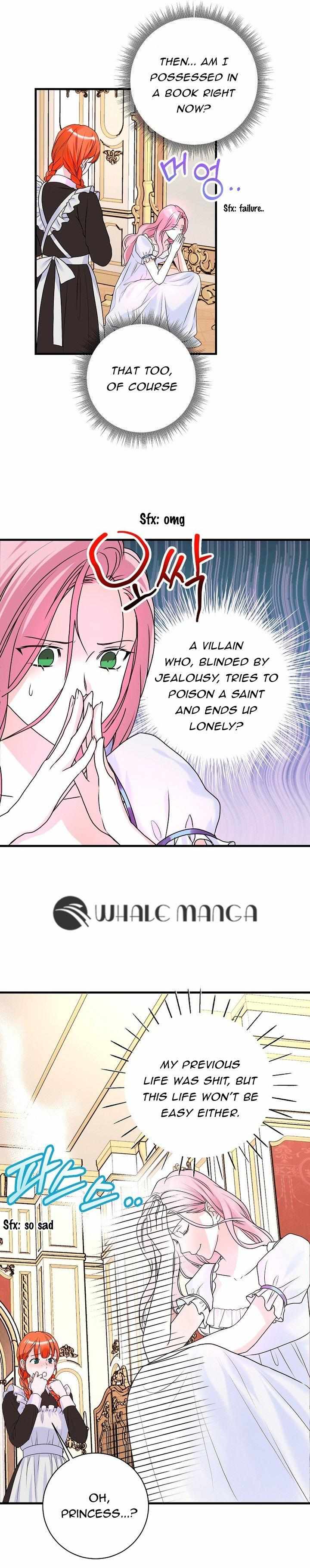 Read The Archduke's Magical Business Partner Manga Online