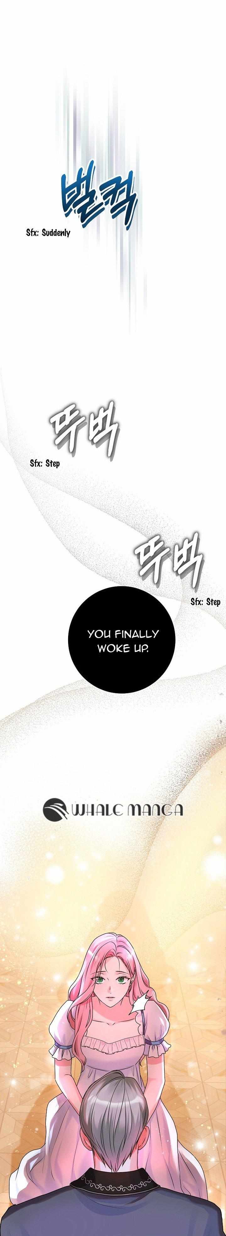 Read The Archduke's Magical Business Partner Manga Online