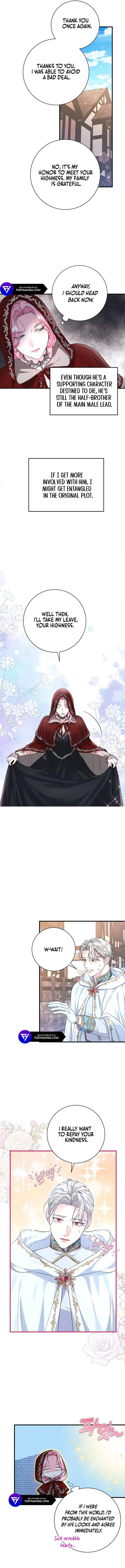 Read The Archduke's Magical Business Partner Manga Online