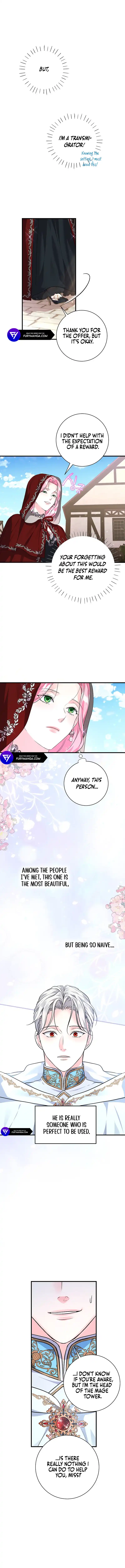 Read The Archduke's Magical Business Partner Manga Online