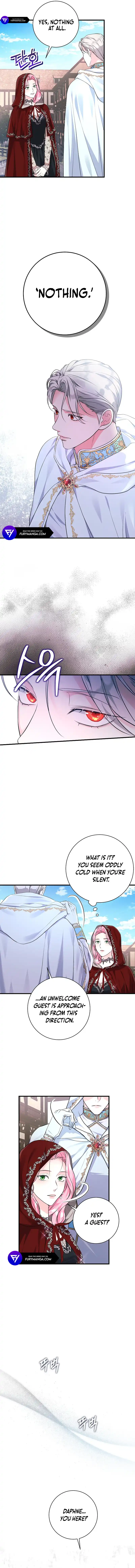 Read The Archduke's Magical Business Partner Manga Online