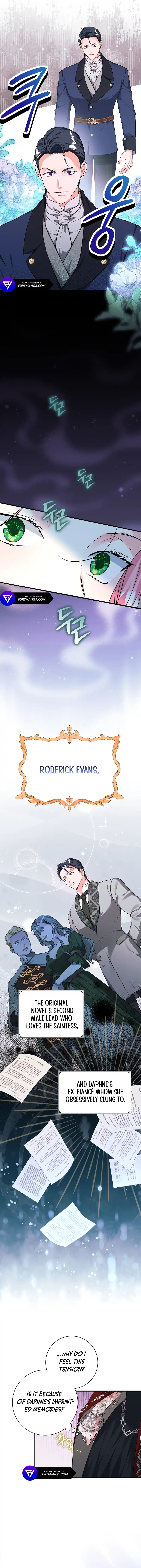 Read The Archduke's Magical Business Partner Manga Online