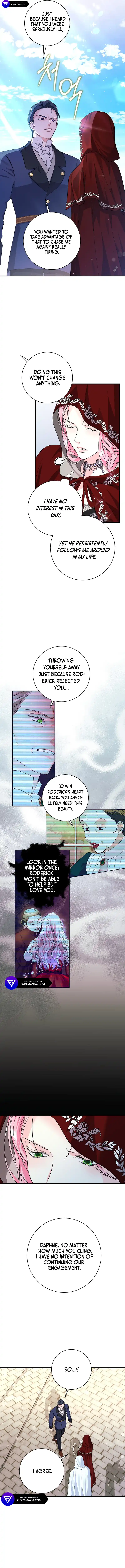 Read The Archduke's Magical Business Partner Manga Online