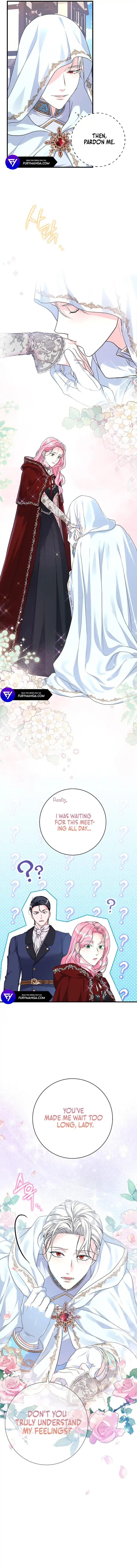 Read The Archduke's Magical Business Partner Manga Online