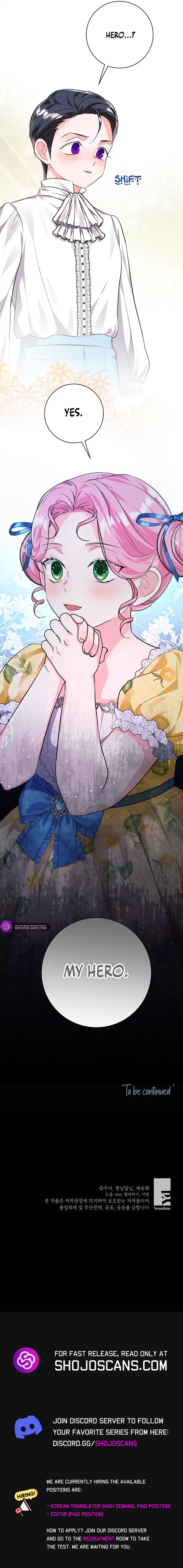 Read The Archduke's Magical Business Partner Manga Online