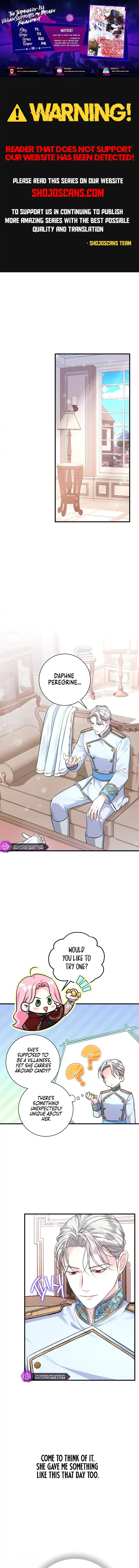 Read The Archduke's Magical Business Partner Manga Online