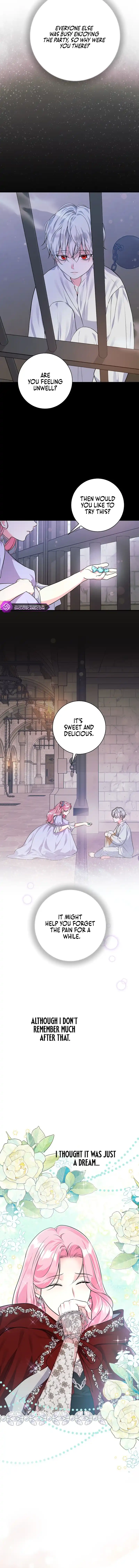 Read The Archduke's Magical Business Partner Manga Online