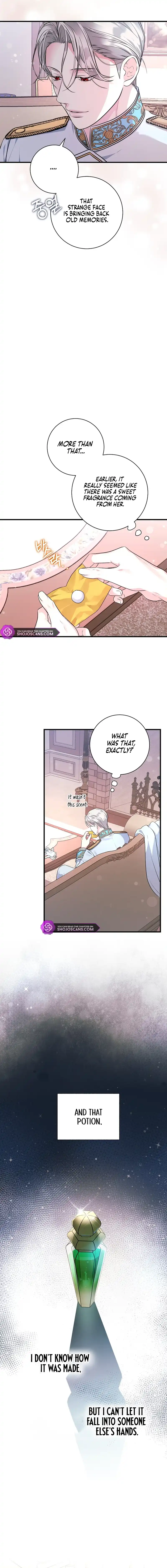 Read The Archduke's Magical Business Partner Manga Online