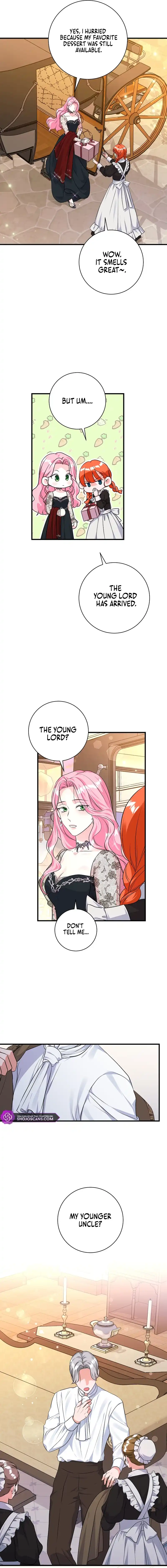 Read The Archduke's Magical Business Partner Manga Online