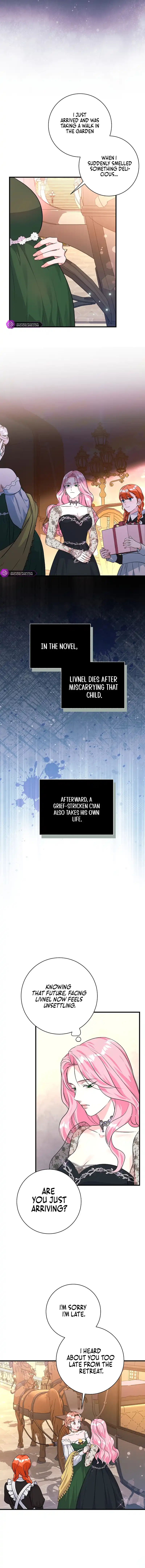 Read The Archduke's Magical Business Partner Manga Online