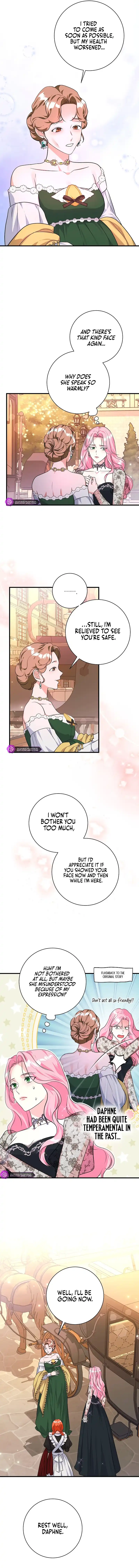 Read The Archduke's Magical Business Partner Manga Online