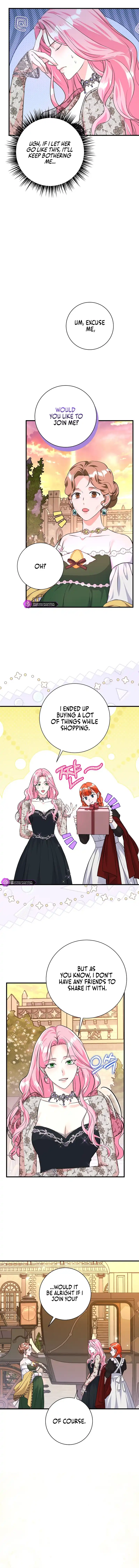 Read The Archduke's Magical Business Partner Manga Online