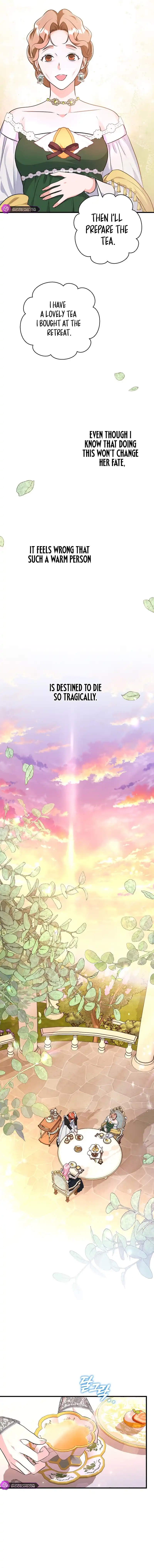 Read The Archduke's Magical Business Partner Manga Online