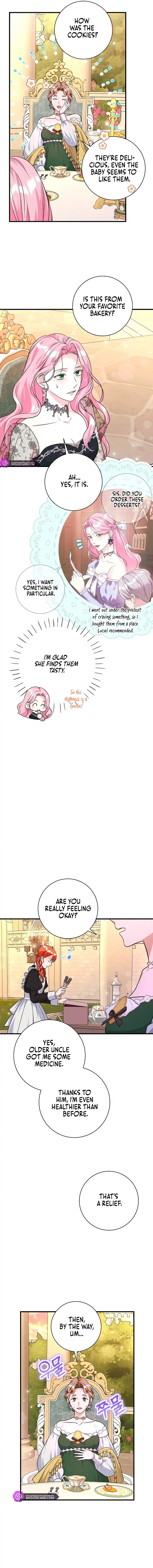 Read The Archduke's Magical Business Partner Manga Online