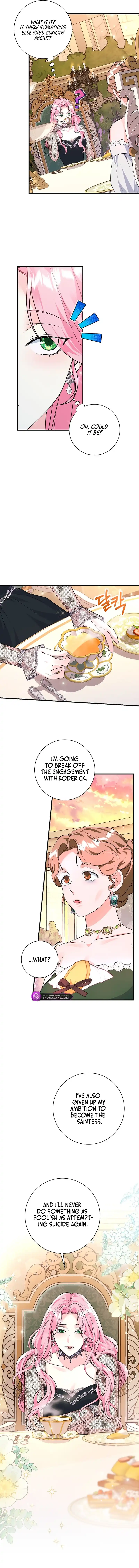 Read The Archduke's Magical Business Partner Manga Online