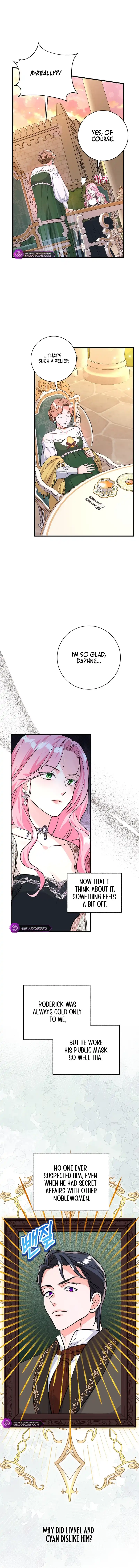 Read The Archduke's Magical Business Partner Manga Online