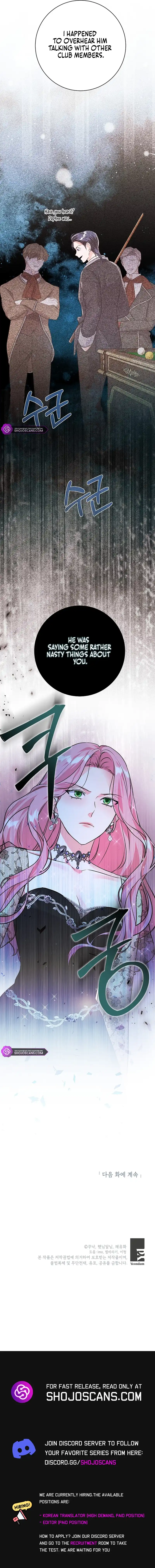 Read The Archduke's Magical Business Partner Manga Online