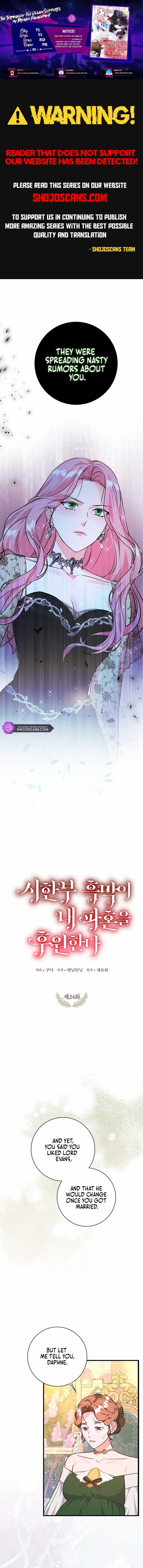 Read The Archduke's Magical Business Partner Manga Online